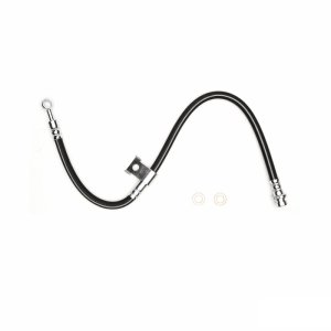 Kia Borrego Brake Hose - Front - R1 Concepts - `09-`11